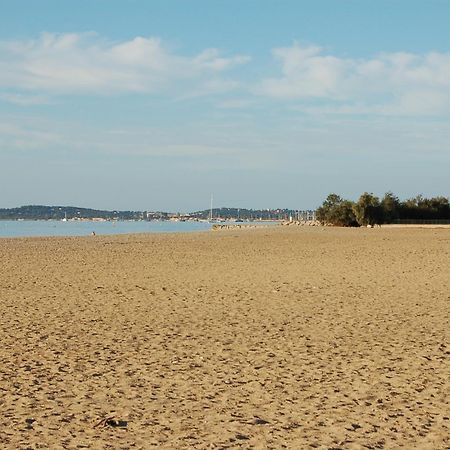 Grand Studio A 5Mns De La Plage Des Salins Hyères Zewnętrze zdjęcie